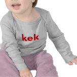 kek tshirts