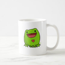Kekero mugg