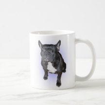 Kelig hundmugg