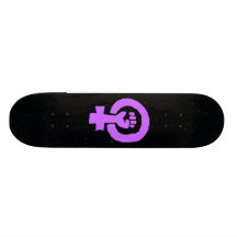 Kellys Skateboard