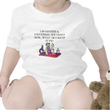 kemiskämt body för baby