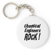 Kemiskt iscensätter vaggar! Keychain
