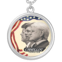 Kennedy broderhalsband