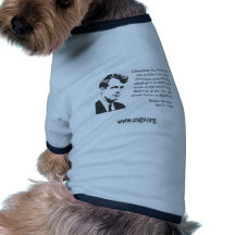 Kennedy Djur Tee Shirt