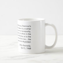 Kennedy Kaffe Koppar