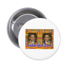 Kente Barack 1 Knapp