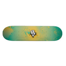 Kersplat Skateboard