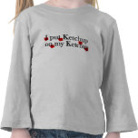 Ketchup på Ketchup T-shirts