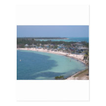 Key West Vykort
