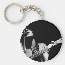 Keychain 1 nyckelring