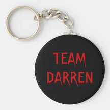 Keychain för LAG DARREN Nyckelringar
