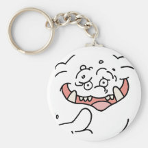 keychain nyckel ring