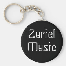 Keychain Nyckel Ring
