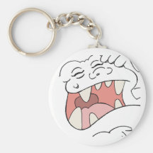 keychain nyckelring