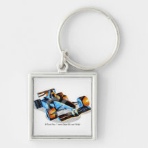 Keychain Nyckelring