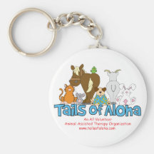 Keychain Nyckelring