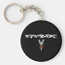 Keychain Nyckelringar
