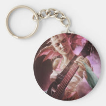 Keychains Nyckel Ring