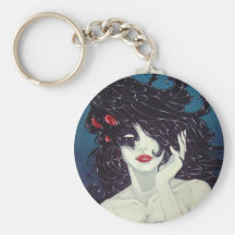 Keychains Nyckel Ringar