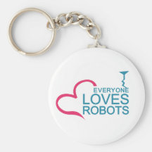 Keychains Nyckelring