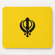 Khanda Sikhism Musmattor