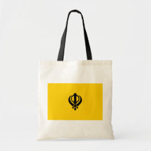 Khanda Sikhism Tygkassar