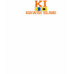 Kiawah Island.