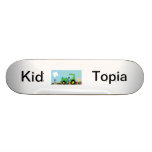 KidTopia SkateBoard