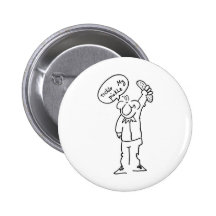 Killa min knipa pins