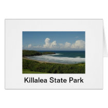 Killalea delstatspark Shellharbour NSW 2528 kort