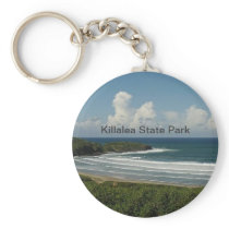 Killalea delstatspark Shellharbour NSW 2528 nyckelringar