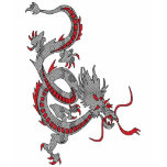 Kinesisk drake - år av draken