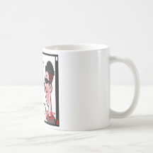 kinesisk hacker kaffe muggar