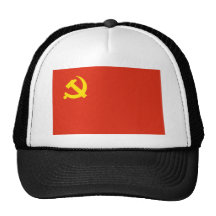 Kinesisk kommunistparti, Colombia Kepsar