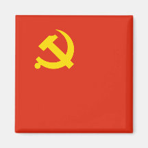 Kinesisk kommunistparti, Colombia Magneter För Kylskåp