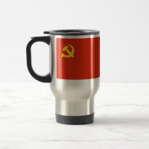 Kinesisk kommunistparti, Colombia Muggar