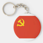 Kinesisk kommunistparti, Colombia Nyckel Ringar