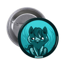Kinesisk Zodiac (hästen) Pins