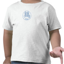 Kinesisk Zodiac - Rooster T-shirt