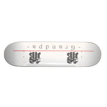 Kinesiskt ord för morfadern 10133_3.pdf skateboard decks