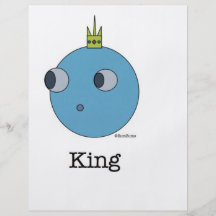 King_monsters.009.009 Custom Flyer