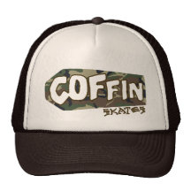 Kistafridluftsmänniskalastbilsförare Baseball Hat