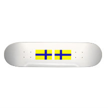 Klara Ostergotland, sverige Skate Boards