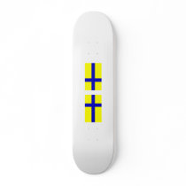 Klara Ostergotland, Sverige