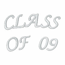 KLASSIFICERA AV 09 BRODERAD HOODIE
