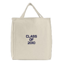 Klassificera av 2010 broderad kasse