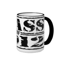 Klassificera av 2012 kaffe kopp