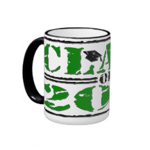 Klassificera av 2012 mugg
