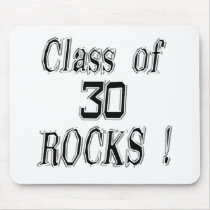 Klassificera av '30 vaggar! Mousepad