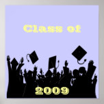 Klassificera av affisch 2009 som du väljer BkGrd/s